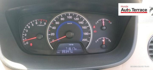 2018 Hyundai&nbsp;Grand i10 1.2 Kappa Sportz BSIV