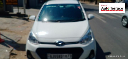 2018 Hyundai&nbsp;Grand i10 1.2 Kappa Sportz BSIV