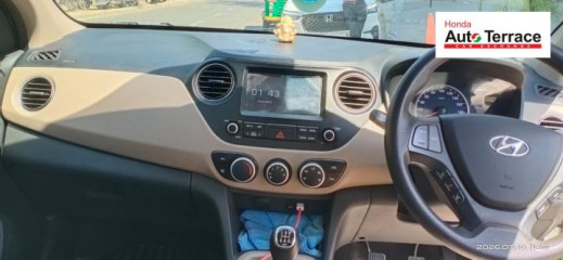 2018 Hyundai&nbsp;Grand i10 1.2 Kappa Sportz BSIV