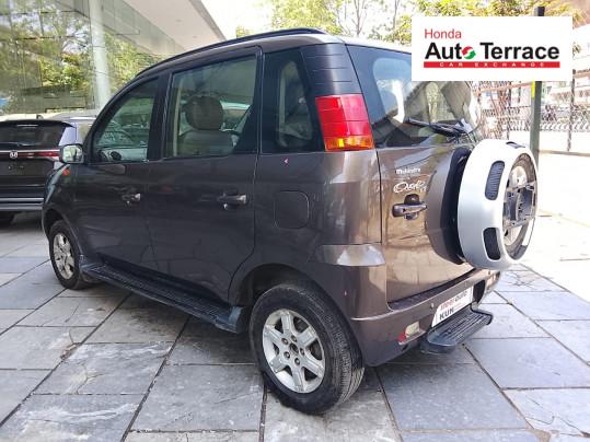 2013 Mahindra&nbsp;Quanto C8