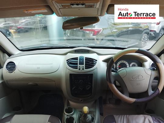 2013 Mahindra&nbsp;Quanto C8