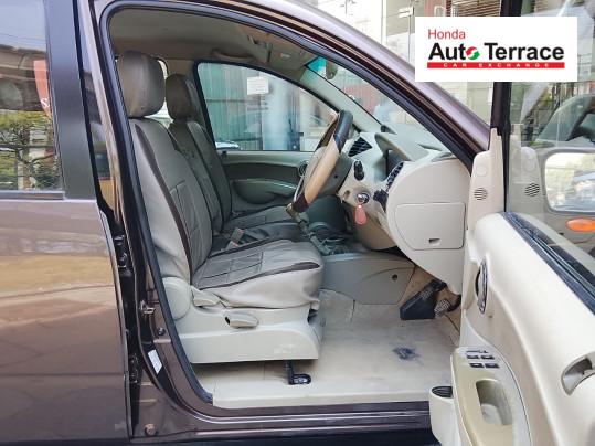 2013 Mahindra&nbsp;Quanto C8