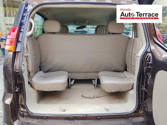 2013 Mahindra&nbsp;Quanto C8