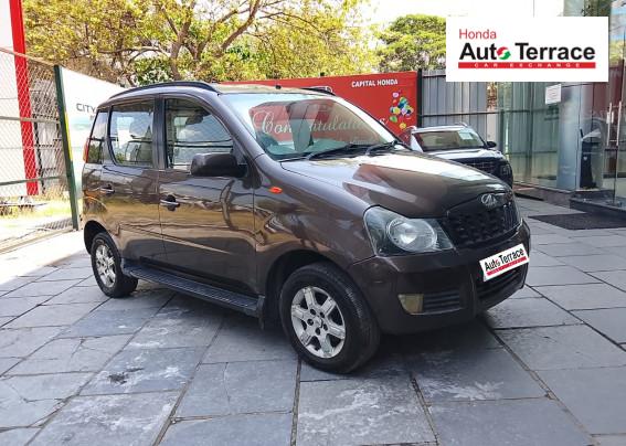 2013 Mahindra&nbsp;Quanto C8