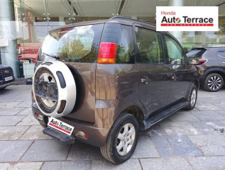 2013 Mahindra&nbsp;Quanto C8