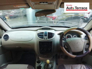 2013 Mahindra&nbsp;Quanto C8