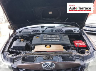 2013 Mahindra&nbsp;Quanto C8