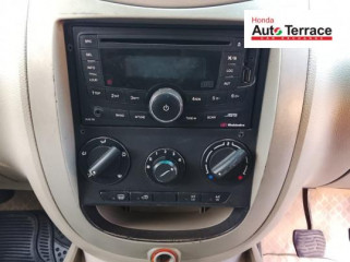 2013 Mahindra&nbsp;Quanto C8