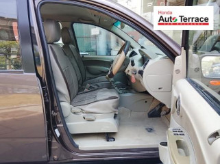 2013 Mahindra&nbsp;Quanto C8