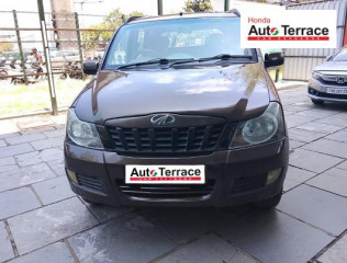 2013 Mahindra&nbsp;Quanto C8