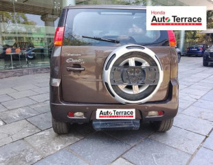 2013 Mahindra&nbsp;Quanto C8