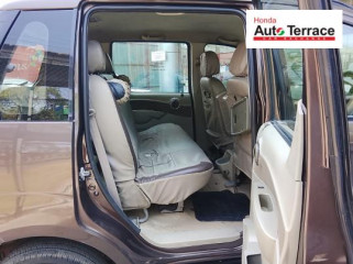 2013 Mahindra&nbsp;Quanto C8