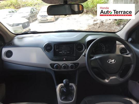 2013 Hyundai&nbsp;Grand i10 1.2 CRDi Magna