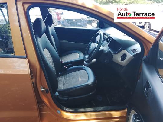 2013 Hyundai&nbsp;Grand i10 1.2 CRDi Magna