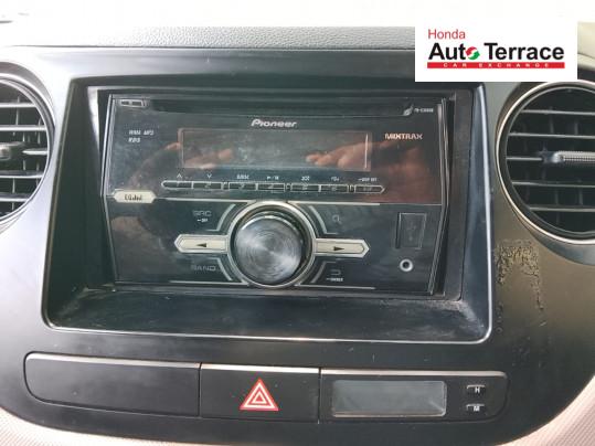 2013 Hyundai&nbsp;Grand i10 1.2 CRDi Magna