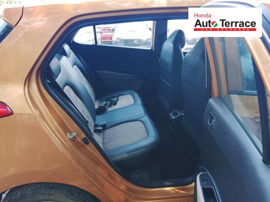 2013 Hyundai&nbsp;Grand i10 1.2 CRDi Magna