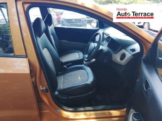 2013 Hyundai&nbsp;Grand i10 1.2 CRDi Magna