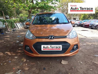 2013 Hyundai&nbsp;Grand i10 1.2 CRDi Magna