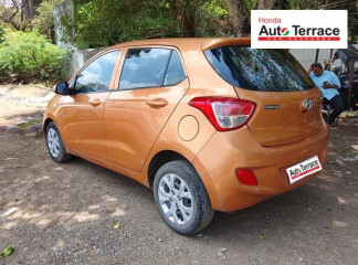 2013 Hyundai&nbsp;Grand i10 1.2 CRDi Magna