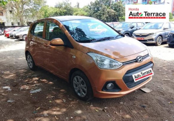 2013 Hyundai&nbsp;Grand i10 1.2 CRDi Magna