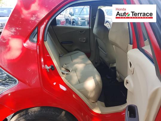 2013 Honda&nbsp;Brio S MT