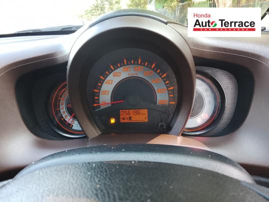 2013 Honda&nbsp;Brio S MT