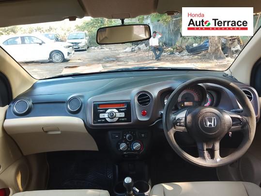 2013 Honda&nbsp;Brio S MT