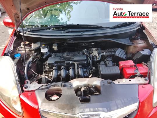 2013 Honda&nbsp;Brio S MT