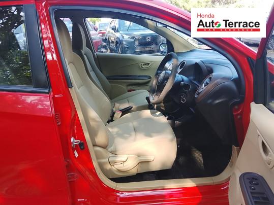 2013 Honda&nbsp;Brio S MT