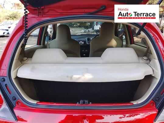 2013 Honda&nbsp;Brio S MT