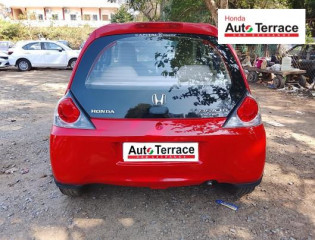 2013 Honda&nbsp;Brio S MT