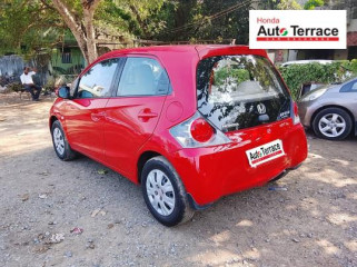2013 Honda&nbsp;Brio S MT