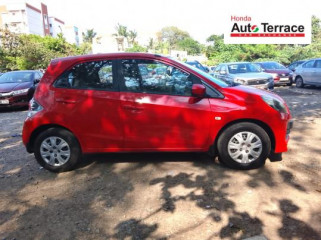 2013 Honda&nbsp;Brio S MT