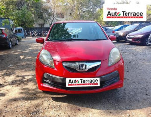 2013 Honda&nbsp;Brio S MT