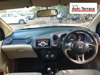 2013 Honda&nbsp;Brio S MT