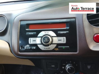 2013 Honda&nbsp;Brio S MT