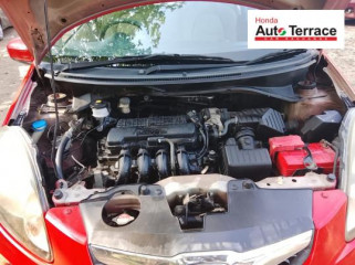 2013 Honda&nbsp;Brio S MT