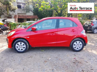 2013 Honda&nbsp;Brio S MT