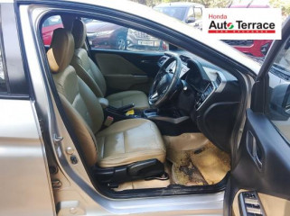 2016 Honda&nbsp;City 4th Generation i VTEC CVT VX