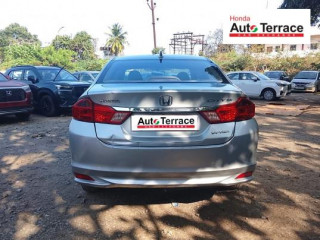 2016 Honda&nbsp;City 4th Generation i VTEC CVT VX