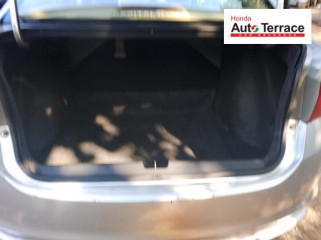 2016 Honda&nbsp;City 4th Generation i VTEC CVT VX