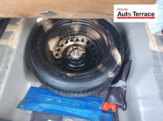 2016 Honda&nbsp;City 4th Generation i VTEC CVT VX