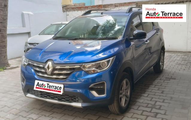 2023 Renault&nbsp;Triber RXZ