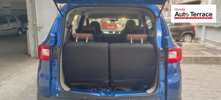 2023 Renault&nbsp;Triber RXZ