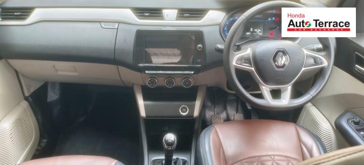 2023 Renault&nbsp;Triber RXZ