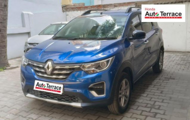 2023 Renault&nbsp;Triber RXZ