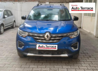 2023 Renault&nbsp;Triber RXZ