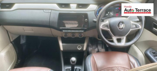 2023 Renault&nbsp;Triber RXZ