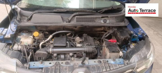 2023 Renault&nbsp;Triber RXZ