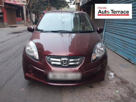 2014 Honda&nbsp;Amaze 2016-2021 S Petrol